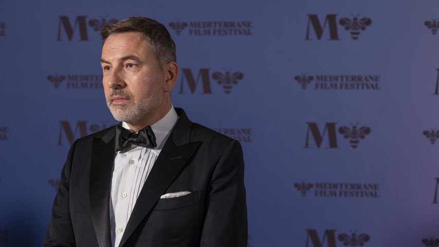 Nach Show-Rauswurf: David Walliams leidet an Suizidgedanken