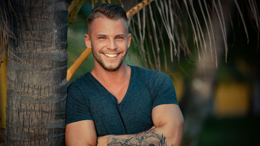 Nach elf Jahren: "Temptation Island"-David ist vergeben!