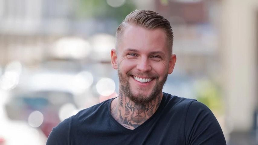 Nach elf Monaten Beziehung: David Zickert ist wieder Single