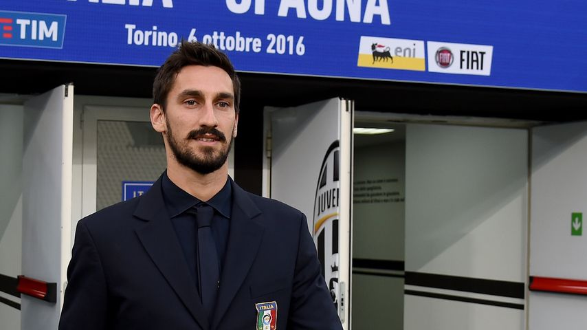 Herzstillstand mit 31? Davide Astoris Tod wirft Rätsel auf
