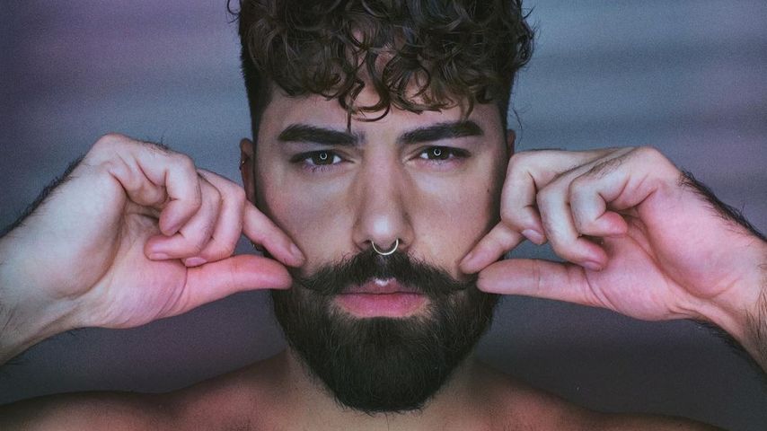 Davide Scibetta, Influencer