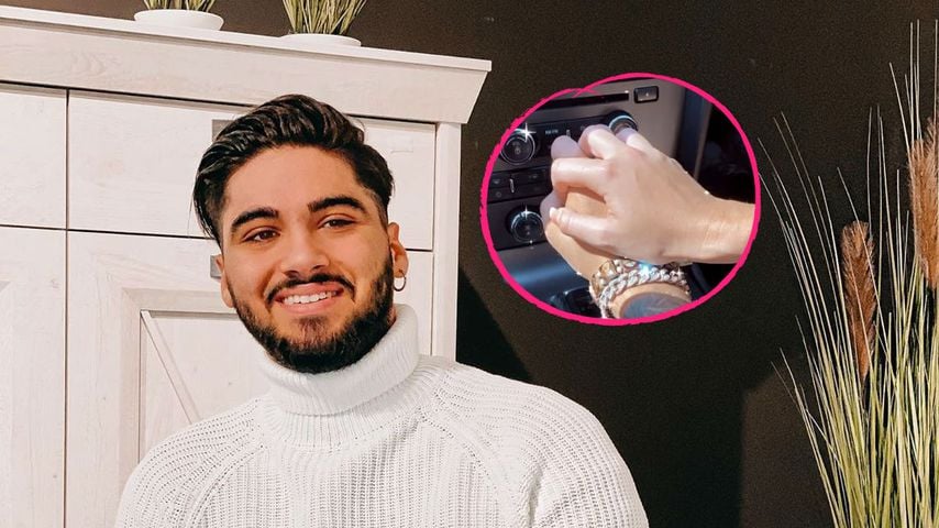 Collage: Davide Tolone, Reality-TV-Teilnehmer
