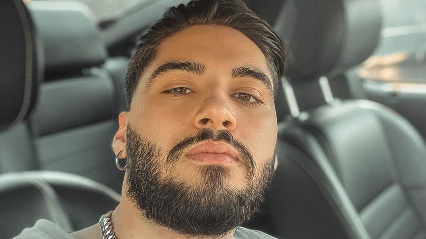 Davide Tolone, TV-Bekanntheit