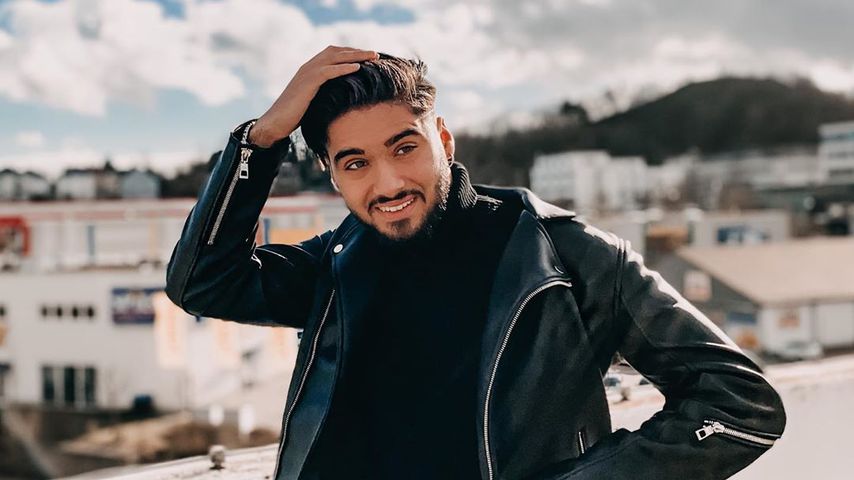 Davide Tolone, "Temptation Island"-Kandidat