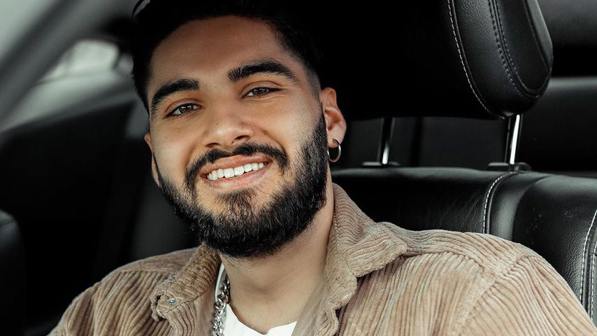 Davide Tolone, ehemaliger "Temptation Island"-Kandidat