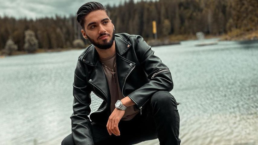 Davide Tolone, ehemaliger "Temptation Island"-Kandidat