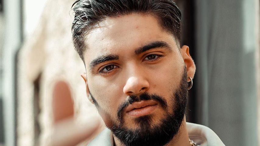 Davide Tolone, ehemaliger "Temptation Island"-Kandidat