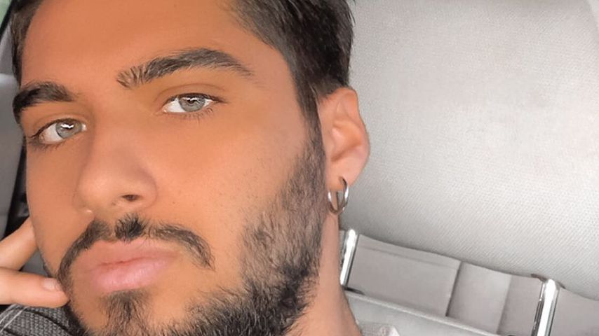 Davide Tolone, Reality-TV-Bekanntheit