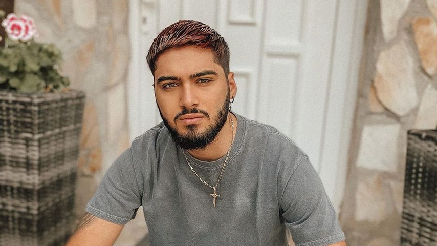 Davide Tolone, Reality-TV-Teilnehmer