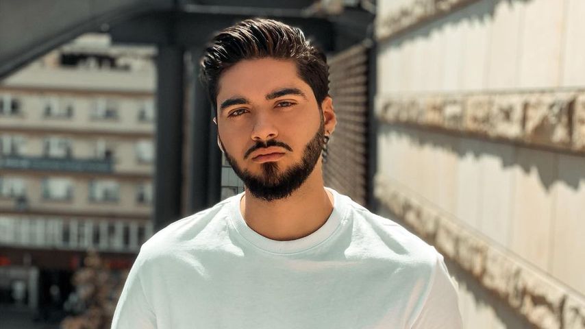 Davide Tolone, 2020