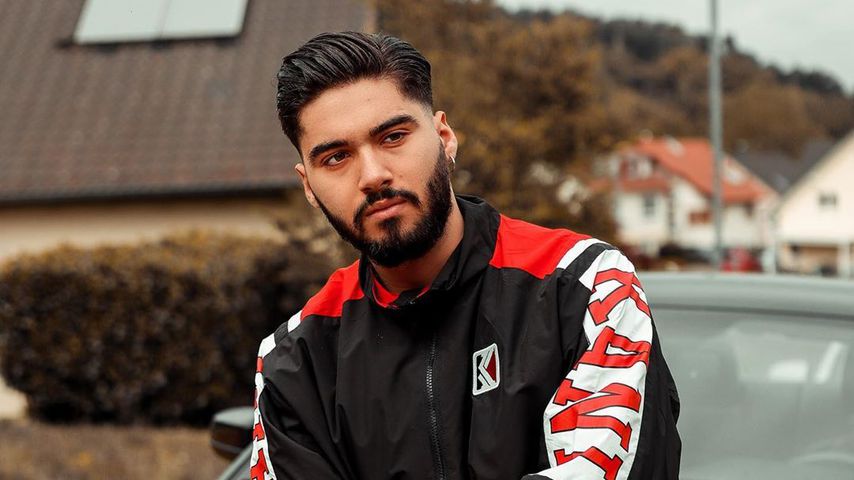 Früher selbst Fremdgeher: Davide spielt Beziehungs-Helfer