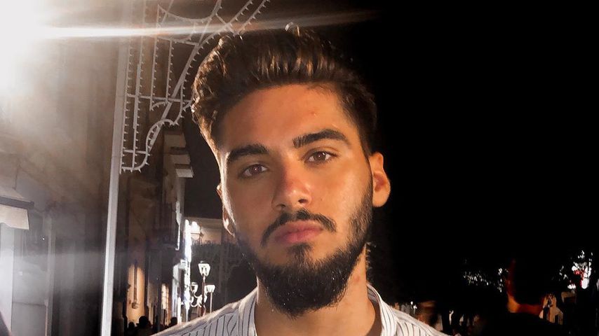 Davide Tolone, TV-Bekanntheit