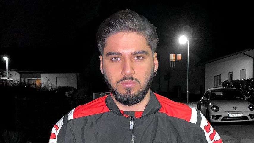 Davide Tolone, TV-Bekanntheit