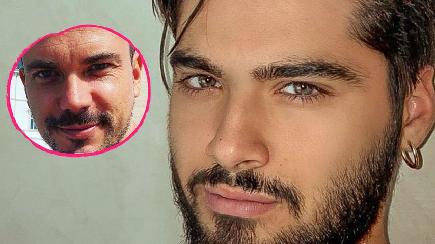 "Temptation Island"-Experte Davide: "Ludwig baut Scheiße!"