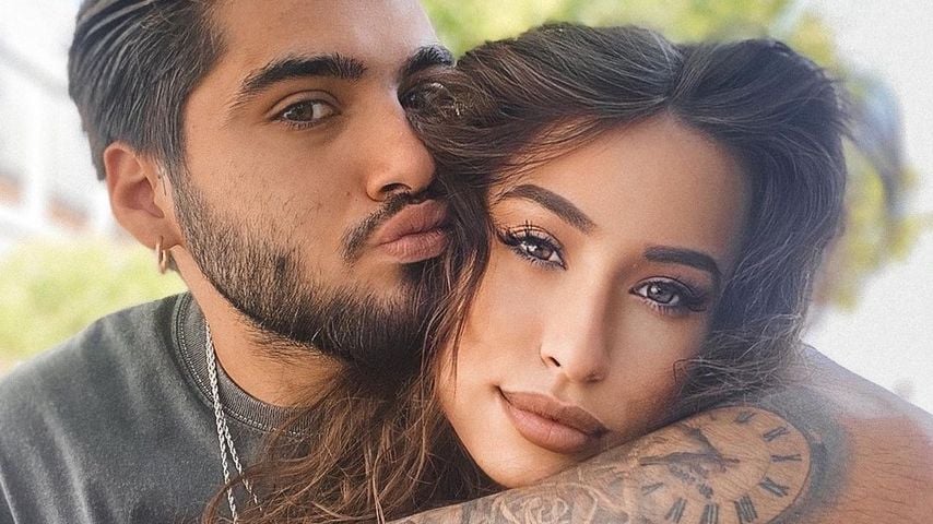 "Temptation Island"-Stars Siria und Davide sind verlobt!