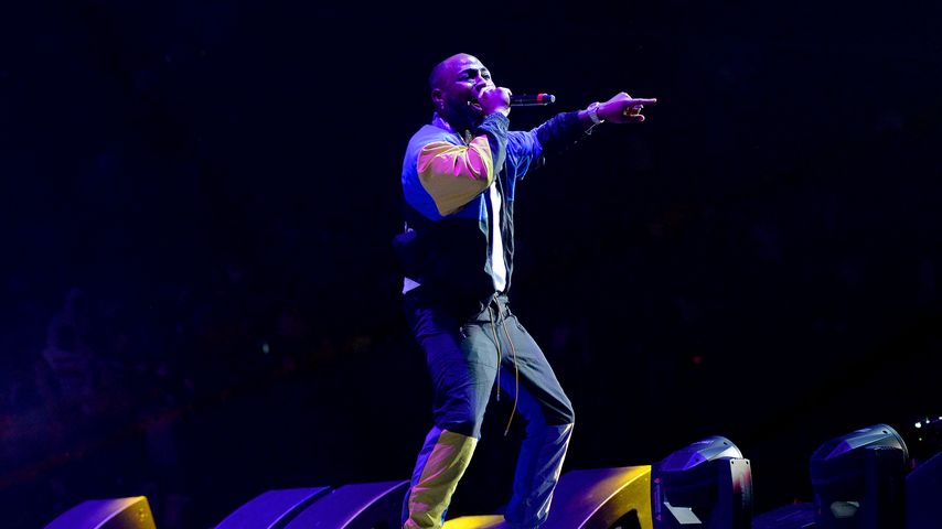 Davido, Sänger
