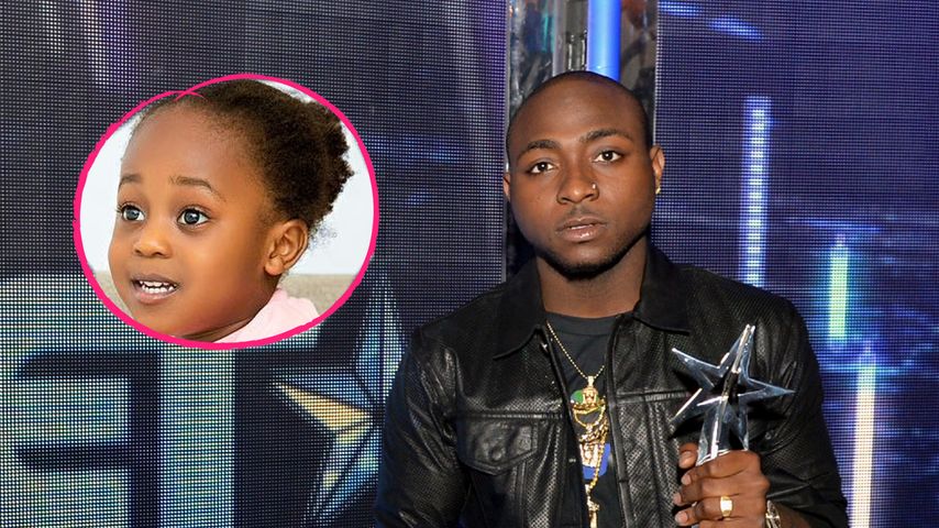 Nach Tod seines Sohnes: Davido meldet sich mit neuem Album