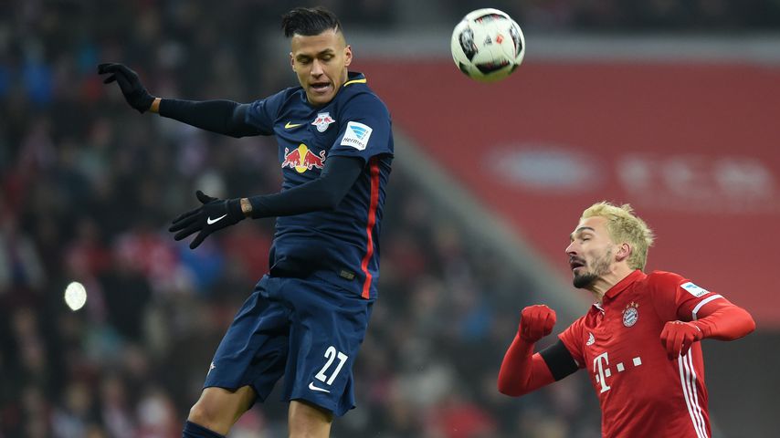 Um Hummels Willen: Führte Mats' Frisur die Bayern zum Sieg?