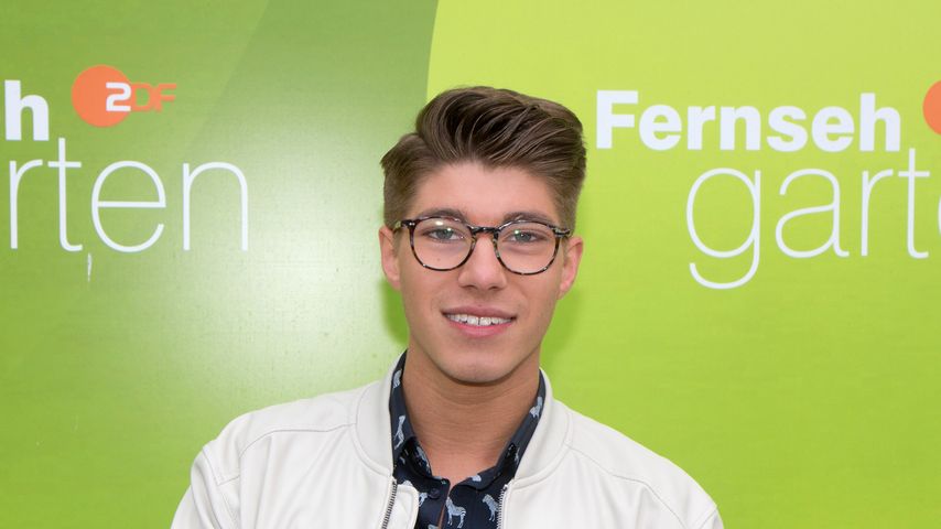 DSDS-Star Davin Herbrüggen hat sich von Verlobtem getrennt