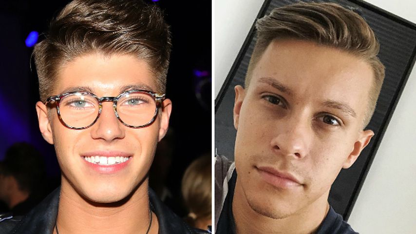 Trotz Herzfehler: Dustin Herbrüggen rockt "Ninja Warrior"!