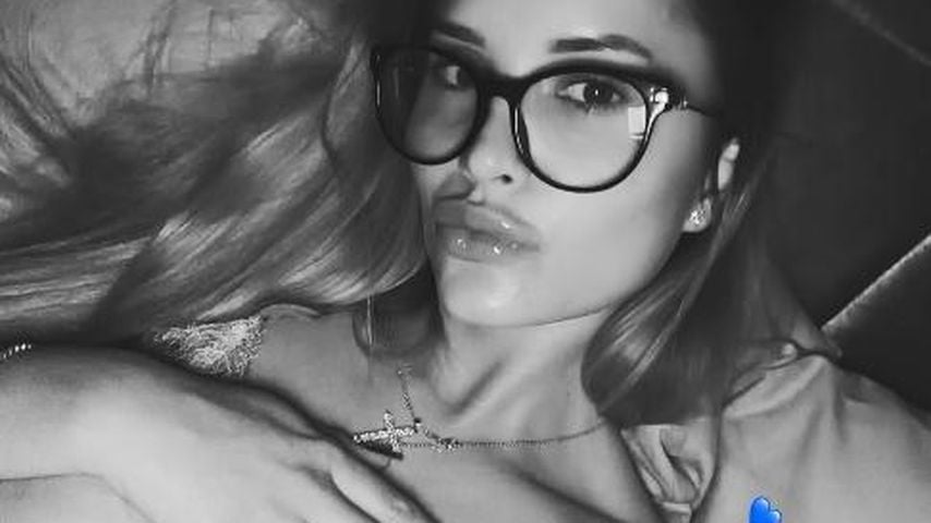 TV-Star Davina Geiss, April 2026