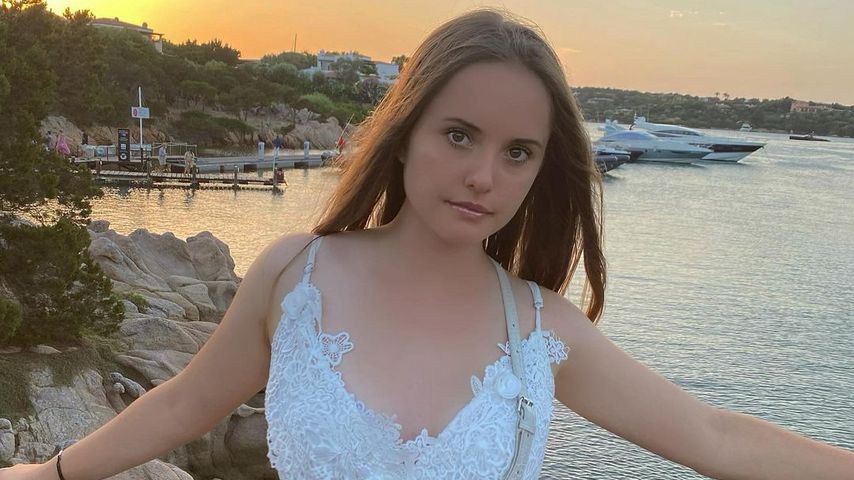 Davina Geiss, TV-Bekanntheit
