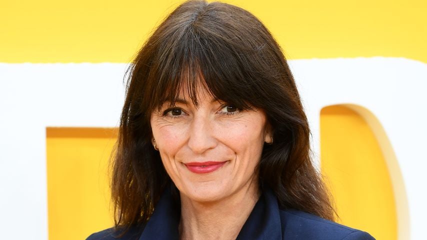 Skinny-Kritik: UK-Moderatorin (51) rechnet mit Hatern ab