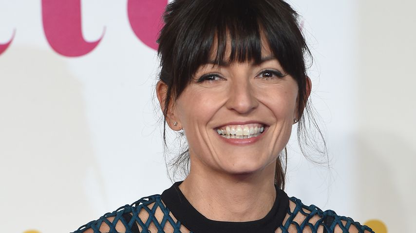 Davina McCall, Moderatorin