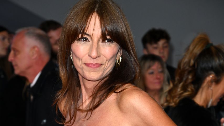 Davina McCall, Moderatorin