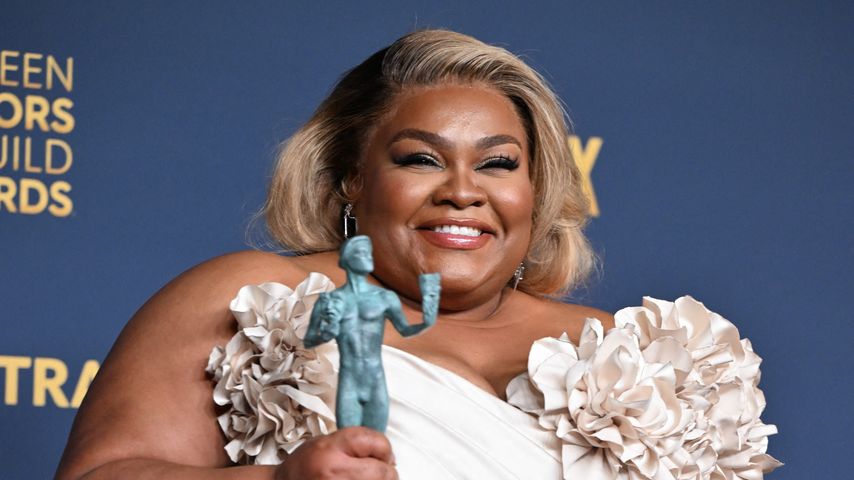 Da'Vine Joy Randolph bei den SAG Awards 2024