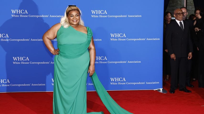 Da'Vine Joy Randolph, Schauspielerin