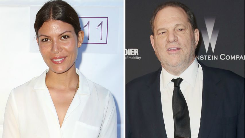 Weitere Vorwürfe: Dawn Dunning beschuldigt Harvey Weinstein!