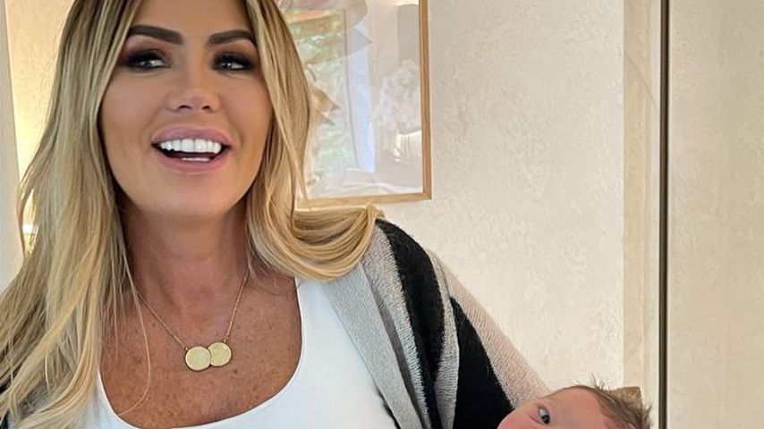Mit 48: "Real Housewives"-Star Dawn Ward ist Oma geworden!