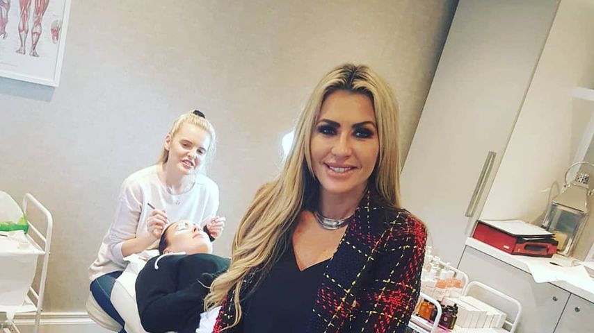 Heiße Kiste! "Real Housewives"-Star zeigt gelifteten Hintern
