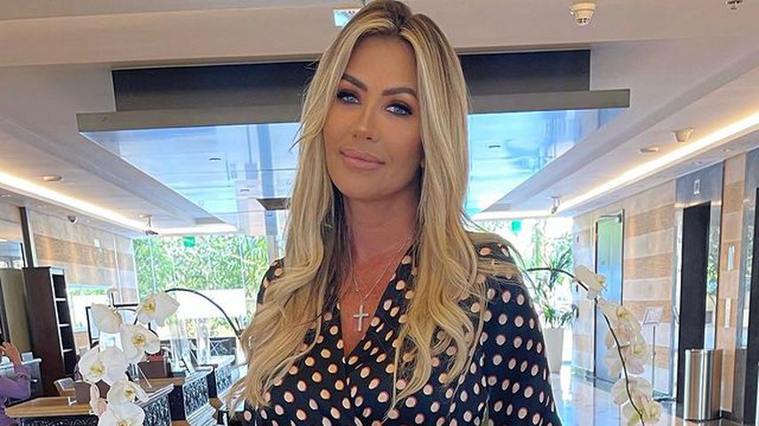 Wow! Dieser "Real Housewives"-Star wird mit 47 Jahren Oma