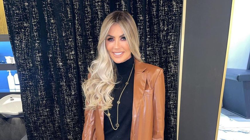 "Real Housewives"-Bekanntheit Dawn Ward wird wieder Oma!
