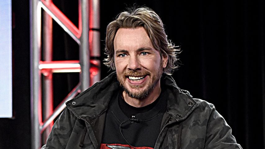 Dax Shepard, Schauspieler