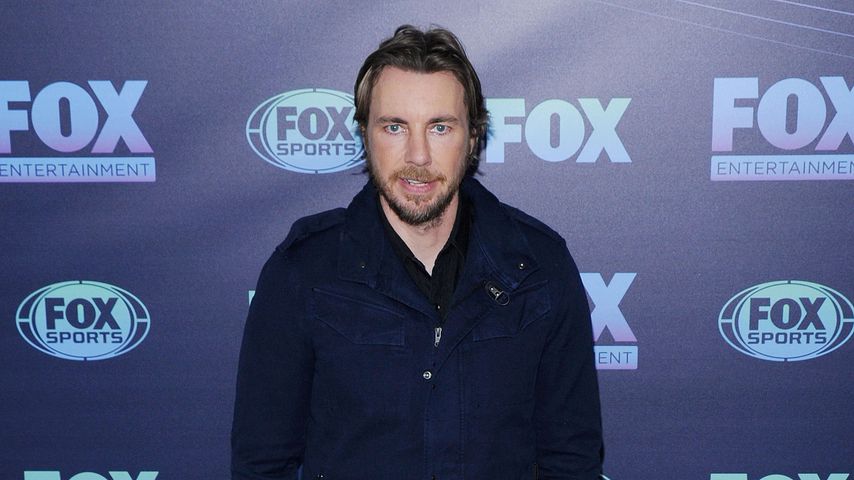 Dax Shepard, 2019