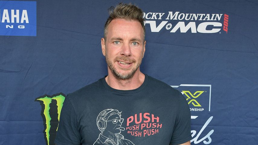 Dax Shepard, Schauspieler