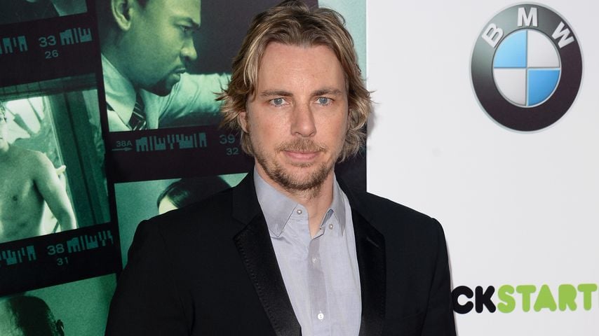 Zuvor 16 Jahre clean: Dax Shepard ist rückfällig geworden