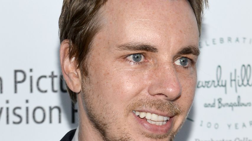Dax Shepard, Schauspieler