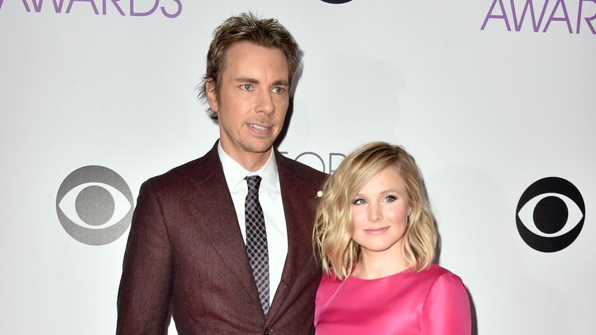 Dank Homo-Ehe in Kalifornien: Kristen Bell verlobt