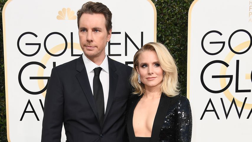 "Nicht hübsch genug": Kristen Bell bekam manche Rollen nicht