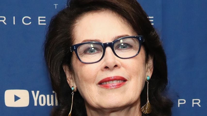 Gasleck: Model Dayle Haddon stirbt mit 76 an Vergiftung