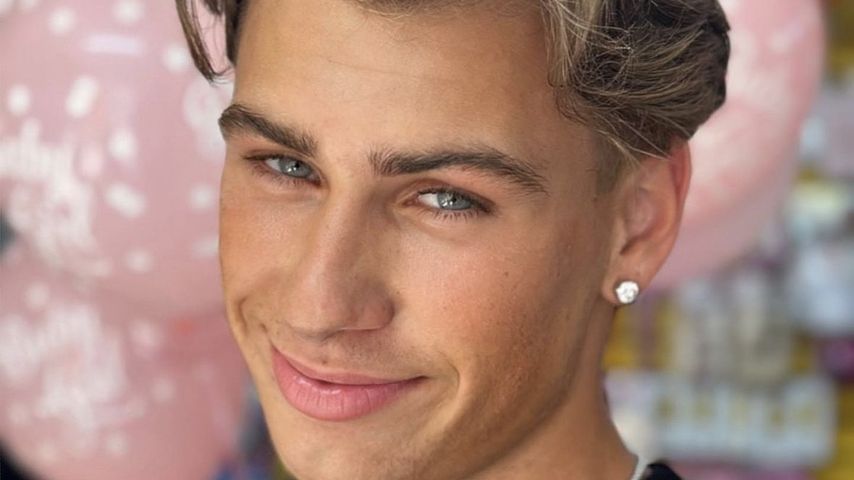 Daymian Weiß, Realitystar