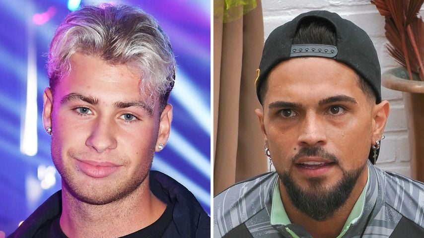 Collage: Daymian Weiß und Alex Molz
