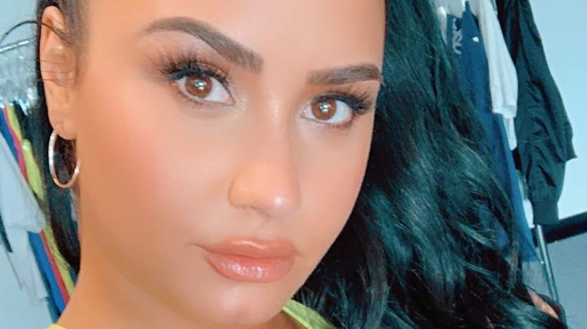 Demi Lovato, Musikerin