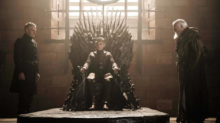 Für Sommer 2026: "Game of Thrones"-Theaterstück in Planung