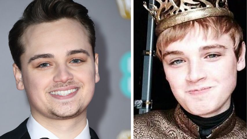 Erkannt? Dieser "Game of Thrones"-Star spielt in "1917" mit