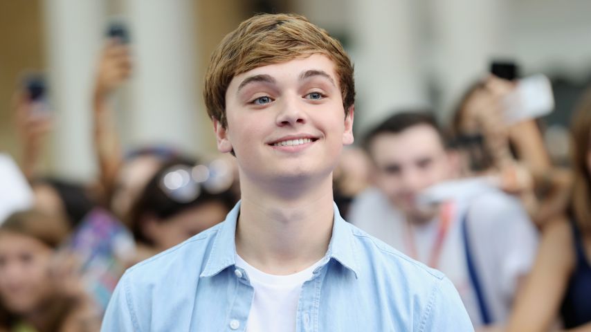"Game of Thrones"-Darsteller Dean-Charles Chapman